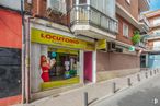 Retail for sale at Calle San Raimundo, Tetuán, Madrid, 28039 with person, clothing, building, window, neighbourhood, facade, real estate, city, urban design and sidewalk around