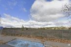 Land for sale at Calle Hoyo de Pinares, Ávila, 05002 with cloud, sky, plant, land lot, asphalt, road surface, natural landscape, tree, road and plain around