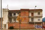 Industrial for sale at Calle Pirotecnia, 45, Vicálvaro, Madrid, 28052 with building, window, plant, sky, house, fixture, wood, architecture, brick and tree around