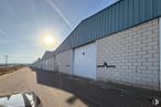 Industrial for sale at Calle León, Magán, Toledo, 45590 with concrete, parking, garage door, garage, driveway and siding around