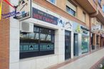 Local en venta en El Cerro - Carretera San Rafael, Segovia, 40006 con edificio, ventana, accesorio, inmobiliario, fachada, fuente, edificio comercial, puerta, casa y publicidad alrededor