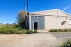 Industrial for sale at Casco urbano, Turleque, Toledo, 45789 with window, house, plant, sky, property, road surface, land lot, asphalt, door and tree around