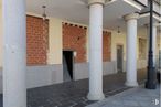 Local en alquiler y venta en Centro urbano, Cabanillas de la Sierra, Madrid, 28721 con propiedad, ladrillo, suelo, suelos, albañilería, propiedad material, suelo de baldosas, inmobiliario, material compuesto y gas alrededor