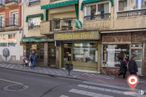 Retail for sale at Calle Calderón de la Barca, Cuenca, 16001 with person, building, window, photograph, infrastructure, architecture, road surface, neighbourhood, road and sidewalk around