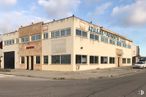 Industrial for sale at Calle Venecia, 2, Torres de la Alameda, Madrid, 28813 with building, window, cloud, sky, fixture, residential area, facade, real estate, composite material and commercial building around