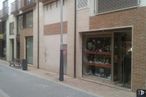 Local en venta en Calle Real, 8, Madridejos, Toledo, 45710 con ventana, edificio, fachada, casa, acera, edificio comercial, ciudad, uso mixto, accesorio y venta minorista alrededor