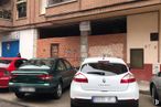 Retail for sale & for rent at Calle Alvarado, Talavera de la Reina, Toledo, 45600 with car, wheel, license plate, window, automotive parking light, land vehicle, vehicle, vehicle registration plate, automotive lighting and motor vehicle around