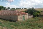 Suelo en venta en Zona Madrona, Segovia, 40154 con casa, hierba, plantas, tejado, zona rural, lote de terreno, pradera, llano, casa rural y pueblo alrededor