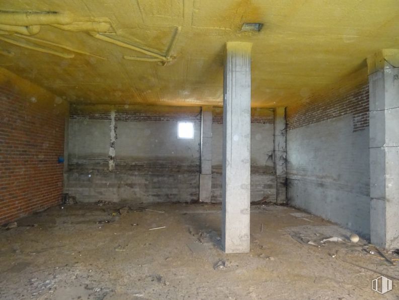 Local en venta en Zona Campo de Tiro, Leganés, Madrid, 28911 con ventilador de techo, suelo, material compuesto, gas, casa, hormigón, madera, techo, material de construcción y edificio alrededor