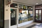 Retail for sale at Centro Comercial Zoco, Calle Santa Teresa, 1, Arganda del Rey, Madrid, 28500 with door, building, fixture, interior design, wall, real estate, window, glass, facade and retail around