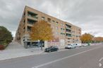 Local en alquiler en Avenida Mediterráneo, Cuenca, 16004 con coche, edificio, ventana, cielo, nube, propiedad, planta, vehículo, árbol y superficie de la carretera alrededor