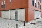 Local en venta en Avenida Derechos Humanos, Ávila, 05003 con puerta, ventana, pared, ladrillo, albañilería, fachada, material compuesto, apartamento, hormigón y material de construcción alrededor