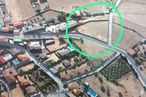 Land for sale at Garciotum, Garciotum, Toledo, 45643 with building, land lot, urban design, thoroughfare, neighbourhood, residential area, public space, road, landscape and map around