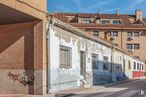 Land for sale at Calle Madrid, 6, Mejorada del Campo, Madrid, 28840 with window, sky, property, building, wood, road surface, plant, door, neighbourhood and fixture around