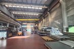 Industrial for sale at Calle Molineros, Arroyomolinos, Madrid, 28939 with industry, technology, machine, factory, engineering, building material, steel, workshop, aluminium and company around