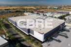 Industrial for rent at Calle Isaac Peral, 13, Arroyomolinos, Madrid, 28939 with building, sky, plant, land lot, urban design, cloud, residential area, condominium, real estate and roof around