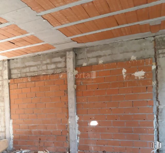 Local en venta en Avenida Castilla La Mancha, Noez, Toledo, 45162 con edificio, madera, albañilería, material de construcción, ladrillo, material compuesto, haz, gas, fachada y techo alrededor