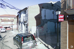 Land for sale at Calle Madrid, 58-60, Valdetorres de Jarama, Madrid, 28150 with car, automotive parking light, sky, tire, automotive tail & brake light, vehicle, vehicle registration plate, building, wheel and window around