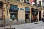 Retail for sale at Calle Paz, Centro, Madrid, 28012 with person, door, retail, sidewalk, glass and display window around