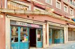 Retail for rent at Calle Ribera Curtidores, 12, Centro, Madrid, 28005 with window, wall, facade, door, composite material, apartment, concrete, mixed-use, sidewalk and paint around