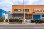 Industrial for sale at Carretera Loeches, 59, Torrejón de Ardoz, Madrid, 28850 with window, car, building, house, plant, sky, cloud, facade, residential area and real estate around