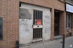 Retail for sale at Calle Monjas, Illescas, Toledo, 45200 with door, window, fixture, brick, wood, brickwork, font, neighbourhood, facade and real estate around