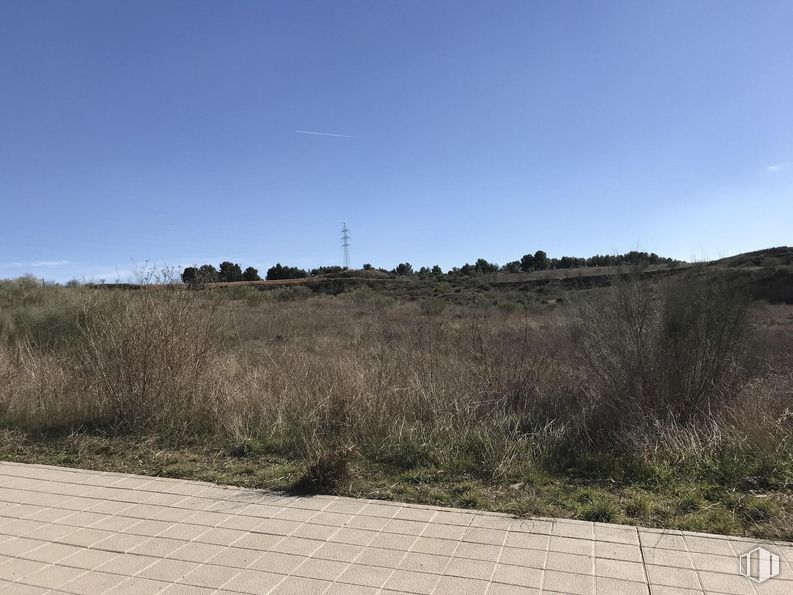 Land for sale at PL SPPP_12, 33, Guadalajara, 19004 with plant, sky, plant community, cloud, natural landscape, land lot, road surface, grass, grassland and landscape around