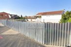 Land for sale at Casco urbano, Numancia de la Sagra, Toledo, 45230 with house, sky, building, plant, wood, fence, land lot, road surface, tree and neighbourhood around