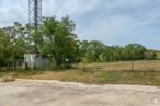 Land for sale at Carretera Torrejón 2, Ajalvir, Madrid, 28864 with cloud, sky, plant, plant community, tree, vegetation, house, natural landscape, grass and road surface around