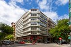 Office for sale at Calle Jorge Juan, 68, Salamanca, Madrid, 28009 with car, building, cloud, sky, land vehicle, infrastructure, plant, tree, architecture and tower block around