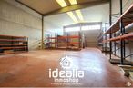 Industrial for sale at Calle Casilla Dolores, Ontígola, Toledo, 45340 with wood, floor, hall, flooring, sport venue, field house, hardwood, fixture, leisure and ceiling around