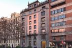 Oficina en venta en Calle María de Molina, Salamanca, Madrid, 28006 con edificio, planta, propiedad, ventana, cielo, diseño urbano, árbol, bloque de torre, condominio y barrio alrededor