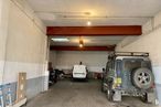 Nave en venta en Zona Puente Vallecas, Puente de Vallecas, Madrid, 28053 con neumático, camioneta, rueda, luz de estacionamiento, vehículo, neumático de automoción, vehículo de motor, suelo, banda de rodadura y diseño automovilístico alrededor