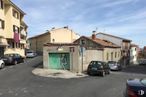 Land for sale at Calle Virgen de la Jarosa, 9, Guadarrama, Madrid, 28440 with car, person, building, cloud, sky, automotive parking light, land vehicle, vehicle, wheel and window around