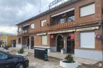 Retail for sale at Carretera Talavera, Alcaudete de la Jara, Toledo, 45662 with wheel, car, window, flowerpot, sky, plant, cloud, property, automotive parking light and tire around