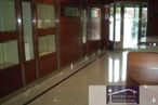 Retail for sale at El Mirador, Colmenar Viejo, Madrid, 28770 with door, fixture, wood, building, interior design, flooring, floor, material property, hardwood and glass around