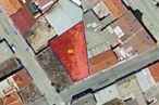 Land for sale at Calle Unamuno, Las Pedroñeras, Cuenca, 16660 with infrastructure, land lot, urban design, neighbourhood, floor, residential area, public space, line, city and landscape around