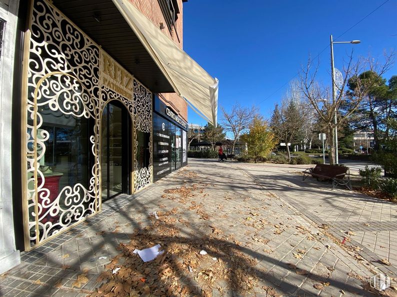 Retail for rent at Avenida de Europa, 17, Pozuelo de Alarcón, Madrid, 28224 with  around