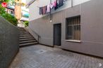 Industrial for sale at Calle Ocaña, La Latina, Madrid, 28047 with window, door, plant, road surface, urban design, stairs, flooring, asphalt, sidewalk and real estate around