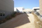 Land for sale at  Polígono Industrial Urtinsa, Alcorcón, Madrid, 28923 with window, building, sky, road surface, asphalt, land lot, plant, urban design, road and landscape around