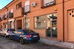 Local en alquiler y venta en Travesía Río, 14, El Viso de San Juan, Toledo, 45215 con coche, neumático, ventana, edificio, rueda, luz de estacionamiento automotriz, vehículo terrestre, vehículo, luz trasera y de freno automotriz y propiedad alrededor