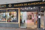 Retail for sale at Plaza Mayor, Torrejón de Ardoz, Madrid, 28850 with door, building, fixture, retail, facade, plant, gas, window, signage and trade around