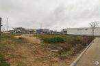 Land for sale at Zona San Bartolomé, Quintanar de la Orden, Toledo, 45800 with sky, cloud, plant, asphalt, road surface, tree, building, plain, grass and road around