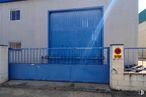 Nave en venta en Polígono Industrial Las Nieves, Móstoles, Madrid, 28935 con edificio, azul, azure, ventana, madera, gas, ladrillo, material compuesto, puerta y fachada alrededor