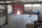 Industrial for rent at Polígono Industrial Ventorro del Cano, Alcorcón, Madrid, 28925 with wood, floor, hall, flooring, house, beam, gas, shade, ceiling and hardwood around