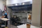 Retail for rent at Tirso de Molina, Centro, Madrid, 28012 with person, tableware, clothing, table, top, food, kitchen, interior design, building and flooring around