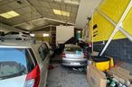 Industrial for sale at Avenida Canteras, Valdemoro, Madrid, 28034 with car, packaged goods, automotive parking light, land vehicle, vehicle, automotive tail & brake light, vehicle registration plate, motor vehicle, automotive lighting and automotive design around