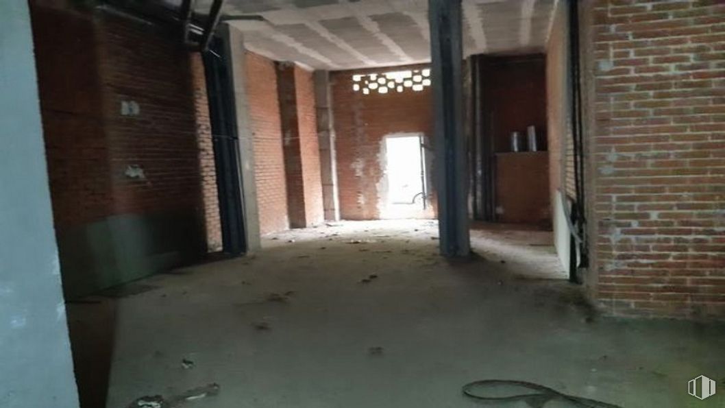 Local en venta en Paseo Convivencia, 3, Torrejón de Ardoz, Madrid, 28850 con madera, accesorio, suelo, material de construcción, suelos, hall, albañilería, material compuesto, ladrillo y madera dura alrededor