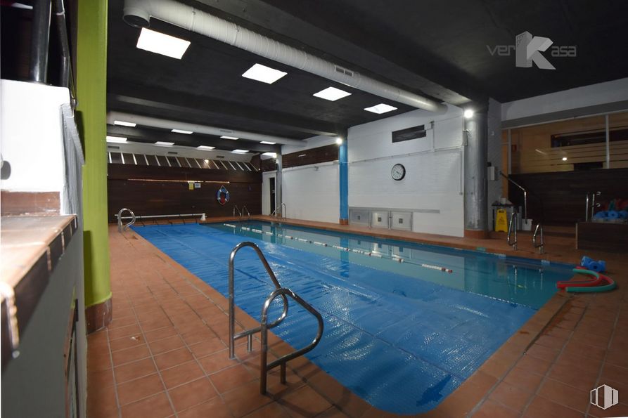 Local en venta en Calle San Isidro, 14, Majadahonda, Madrid, 28220 con pabellón, piscina, suelos, suelo, ocio, edificio, recinto deportivo, juegos y deportes de interior, ocio y deportes alrededor