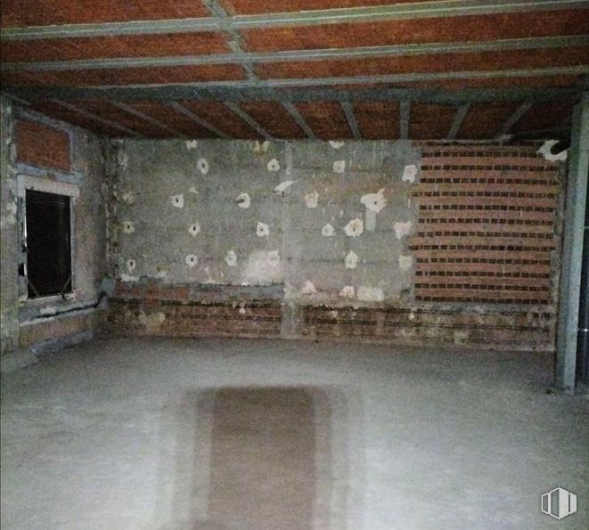 Local en venta en Calle Herreros, Cuéllar, Segovia, 40200 con ventana, propiedad, madera, edificio, suelo, albañilería, suelos, material de construcción, ladrillo y material compuesto alrededor